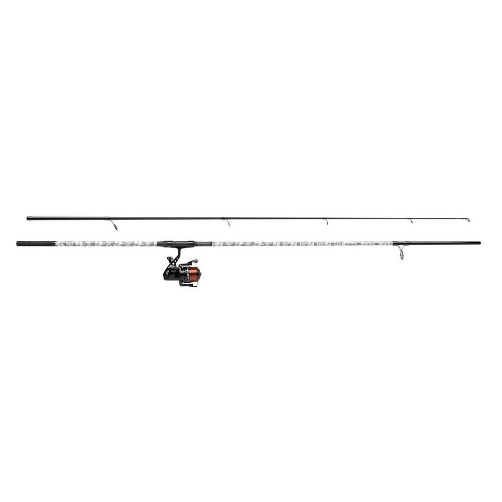 Mitchell Catch Pro Carp Combo Rod And Reel