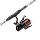 Mitchell Catch Pro Carp Combo Rod And Reel