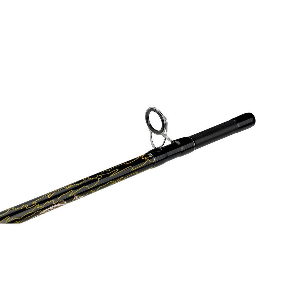 Mitchell Catch 242 100/300 Boat Rod
