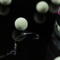 Sticky Baits 16mm white pop ups
