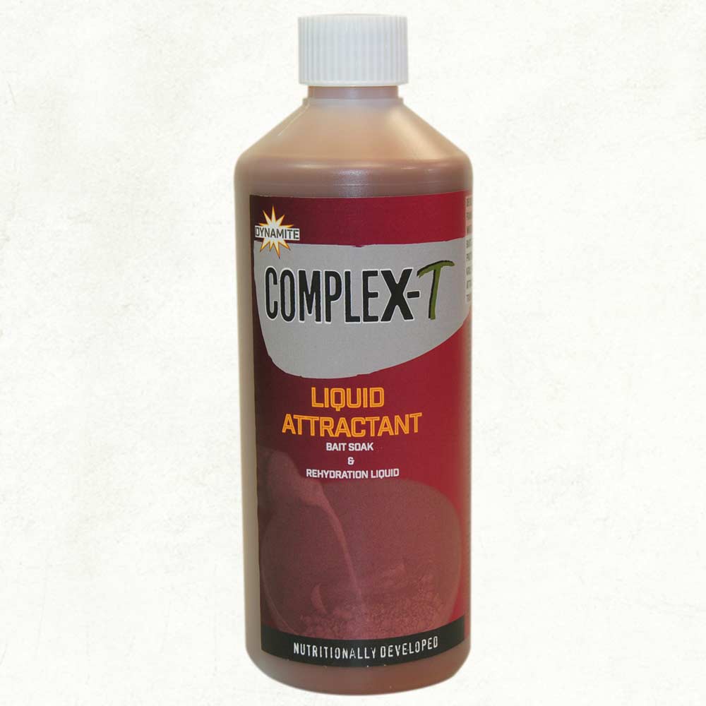 Complex-T Dynamite Liquid Attractant Foo