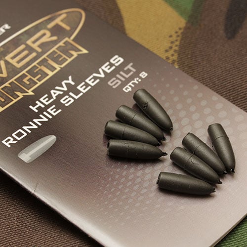 Convert Tungsten Ronnie Sleeve Heavy