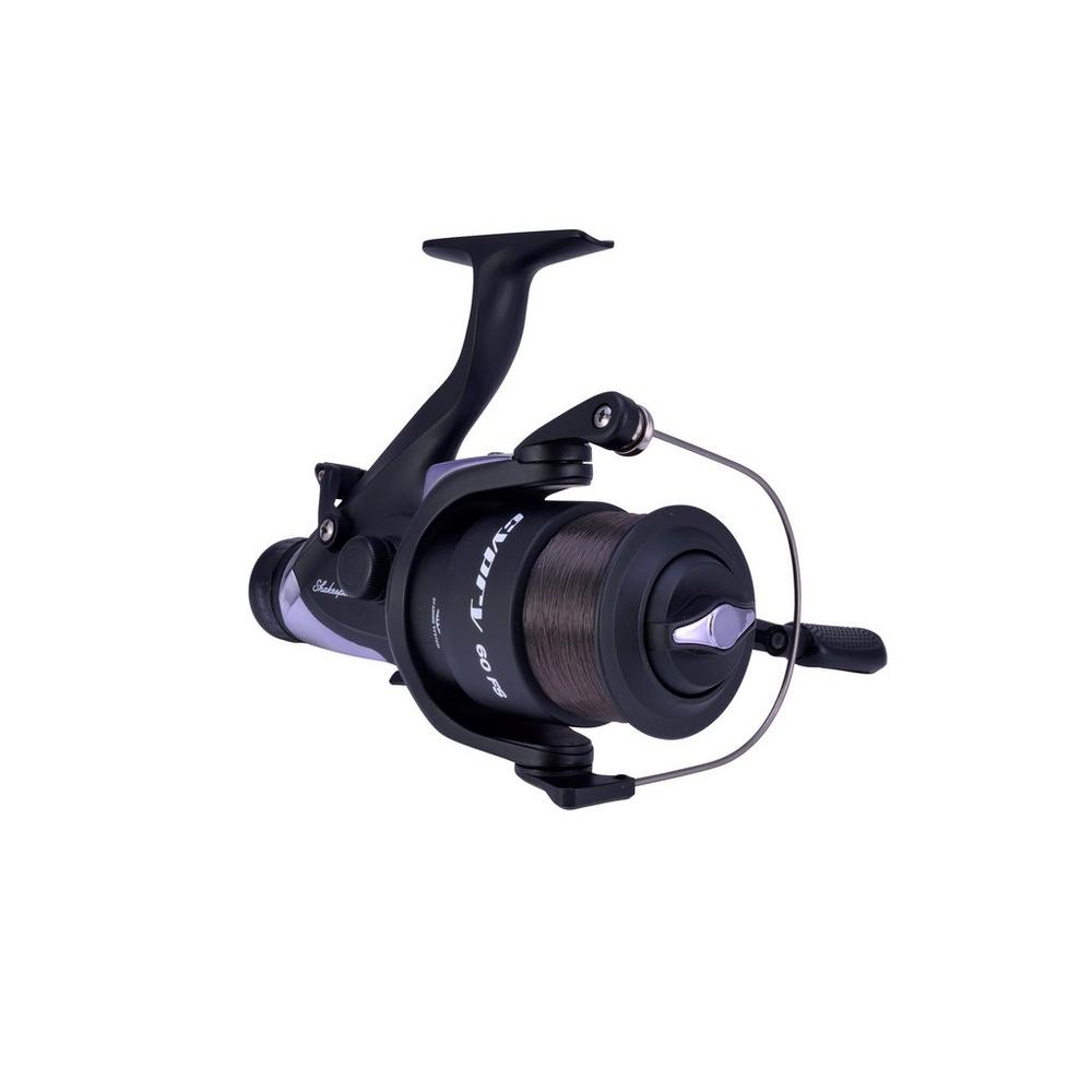 Shakespeare Cypry 60 FS Reel – New Romney Angling Store
