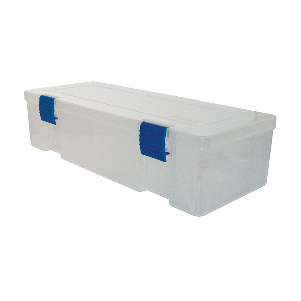 Tronixpro Rig Storage Box With Winders