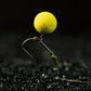 Sticky Baits 16mm Manilla yellow pop up