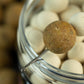 Sticky Baits 16mm white pop ups