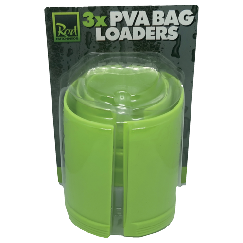 Rod Hutchinson PVA Bag Loader