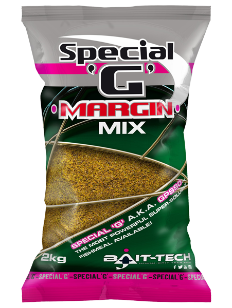 Special G MARGIN MIX