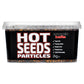 Munch Baits Hot Seeds Particles 3KG Tub
