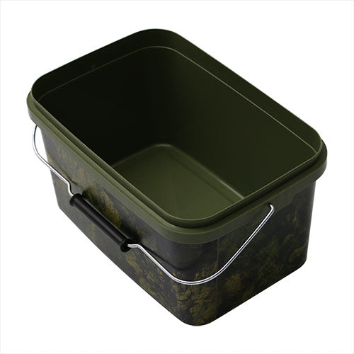 Gardner 5Litre Square\Regtangle Buckets