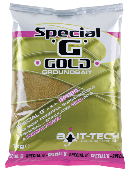 Special G Gold