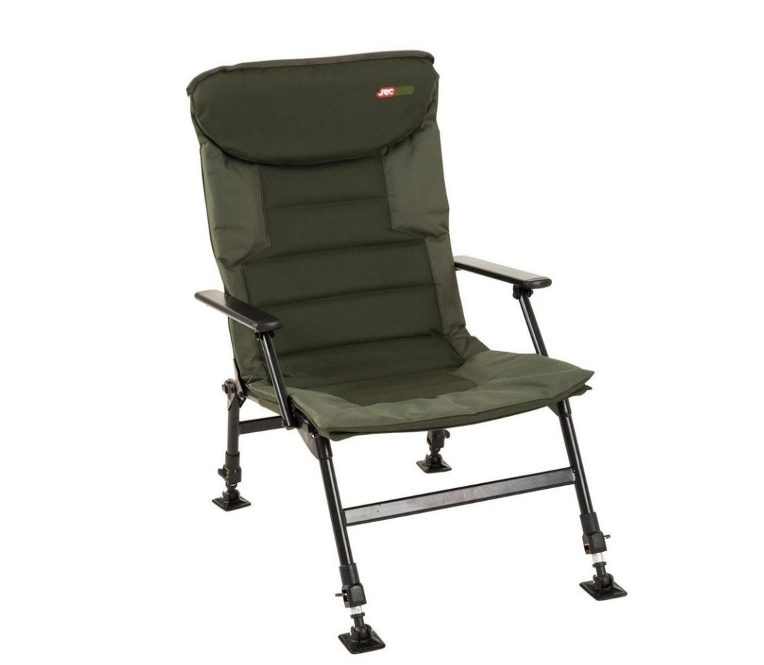 JRC Defender Armchair