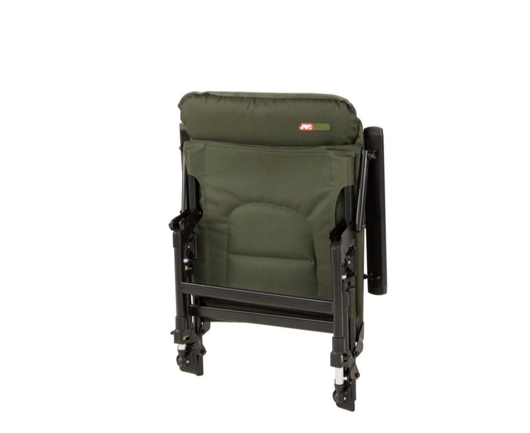 JRC Defender Armchair