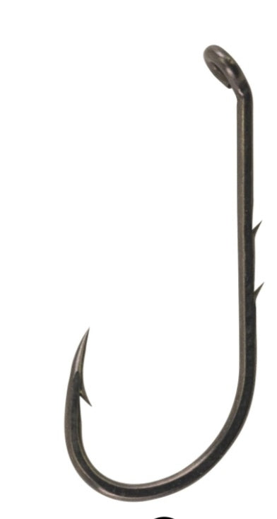 Berkley Fusion Bait Holder Hooks. Size 4/0