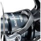 Shimano Sienna RE 1000 Reel