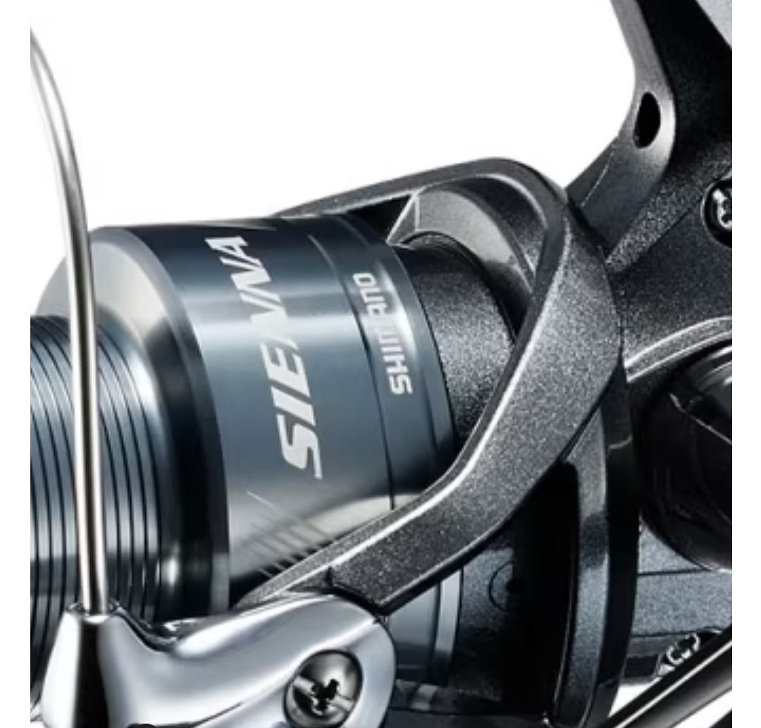 shimano sienna 1000re Shimano Sienna RE 1000 Reel – New Romney Angling Store