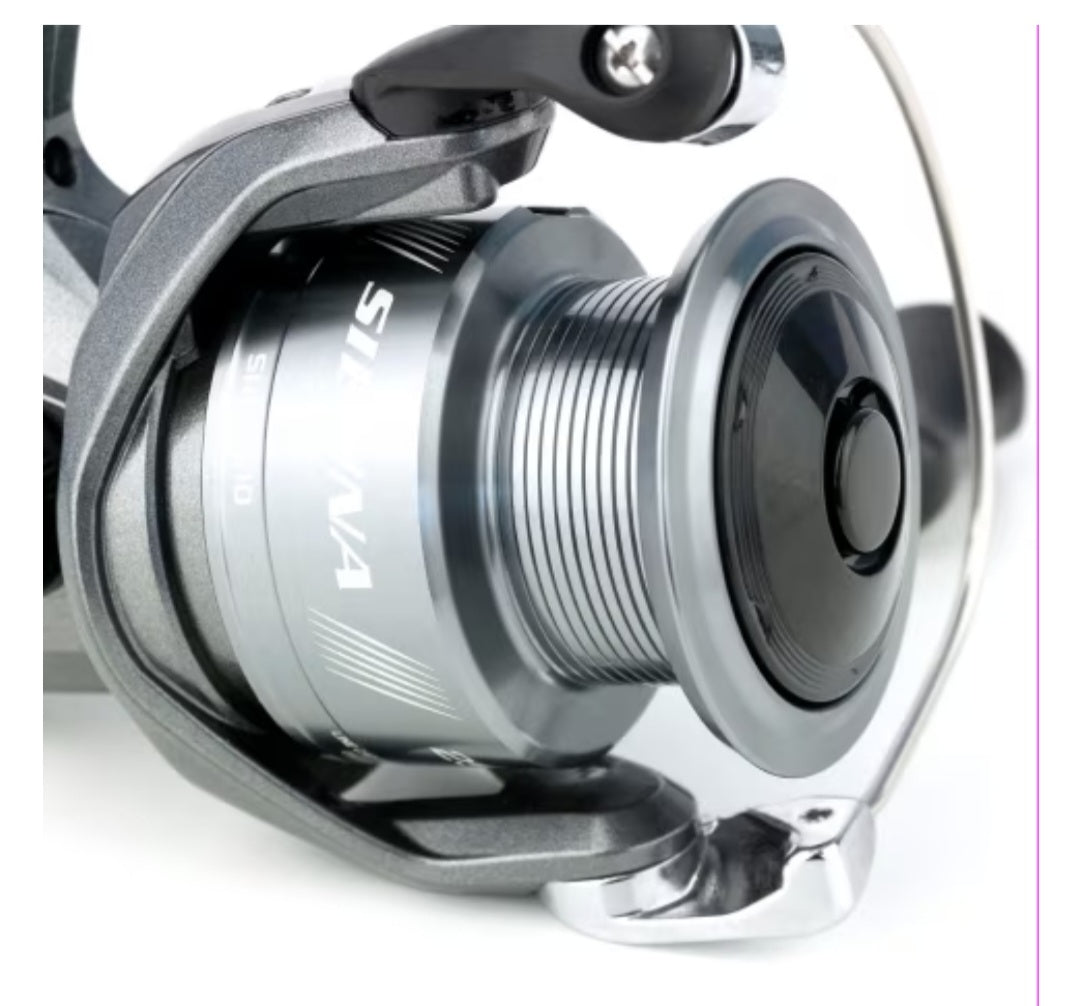 shimano sienna 1000 Shimano Sienna RE 1000 Reel – New Romney Angling Store