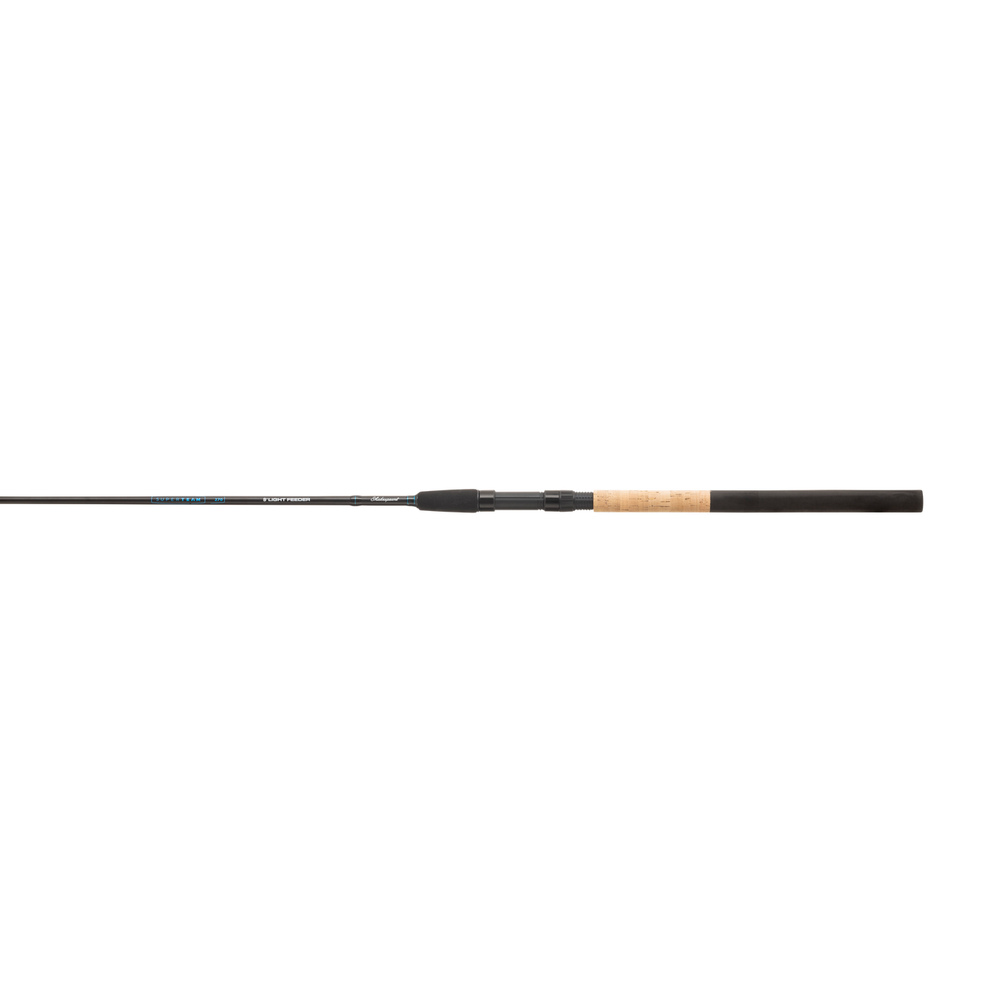Shakespeare Super team 10' Light Feeder Rod