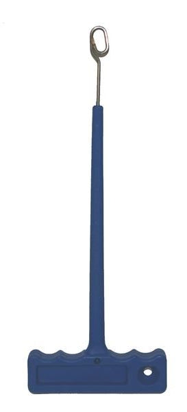 Dennett Saltwater Moulded Handle