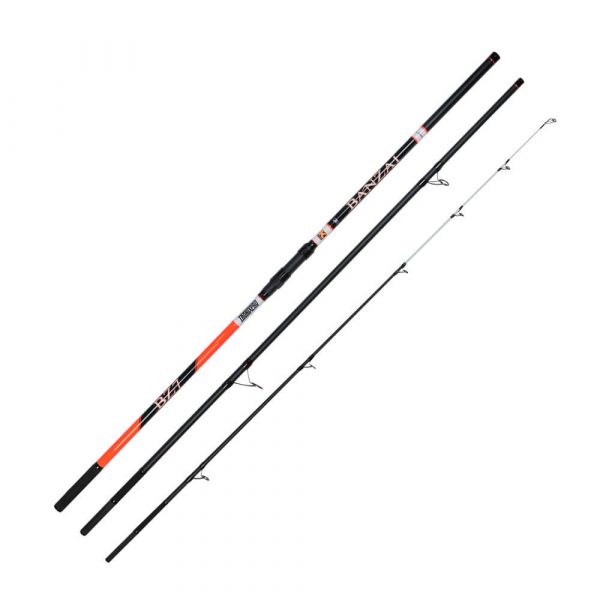 Tronixpro Banzai BZ7 Sea Rod