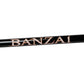 Tronixpro Banzai BZ7 Sea Rod