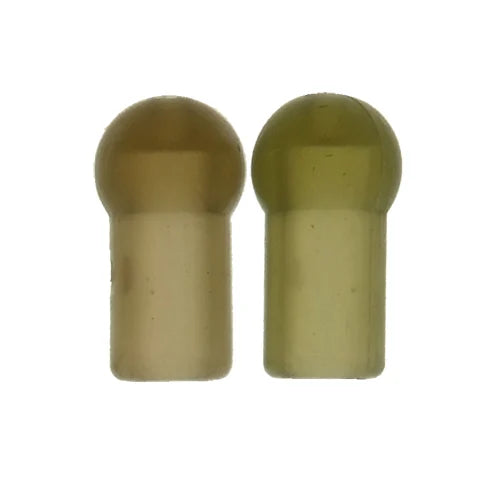 Gardner Target Mini Buffer Beads Colour Green