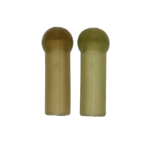 Gardner Target XL Buffer Beads Colour Green