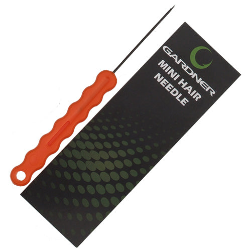 Gardner Mini Hair Needle