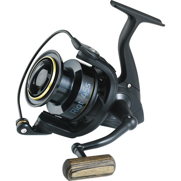 Wychwood Riot Big Pit 45s Reel