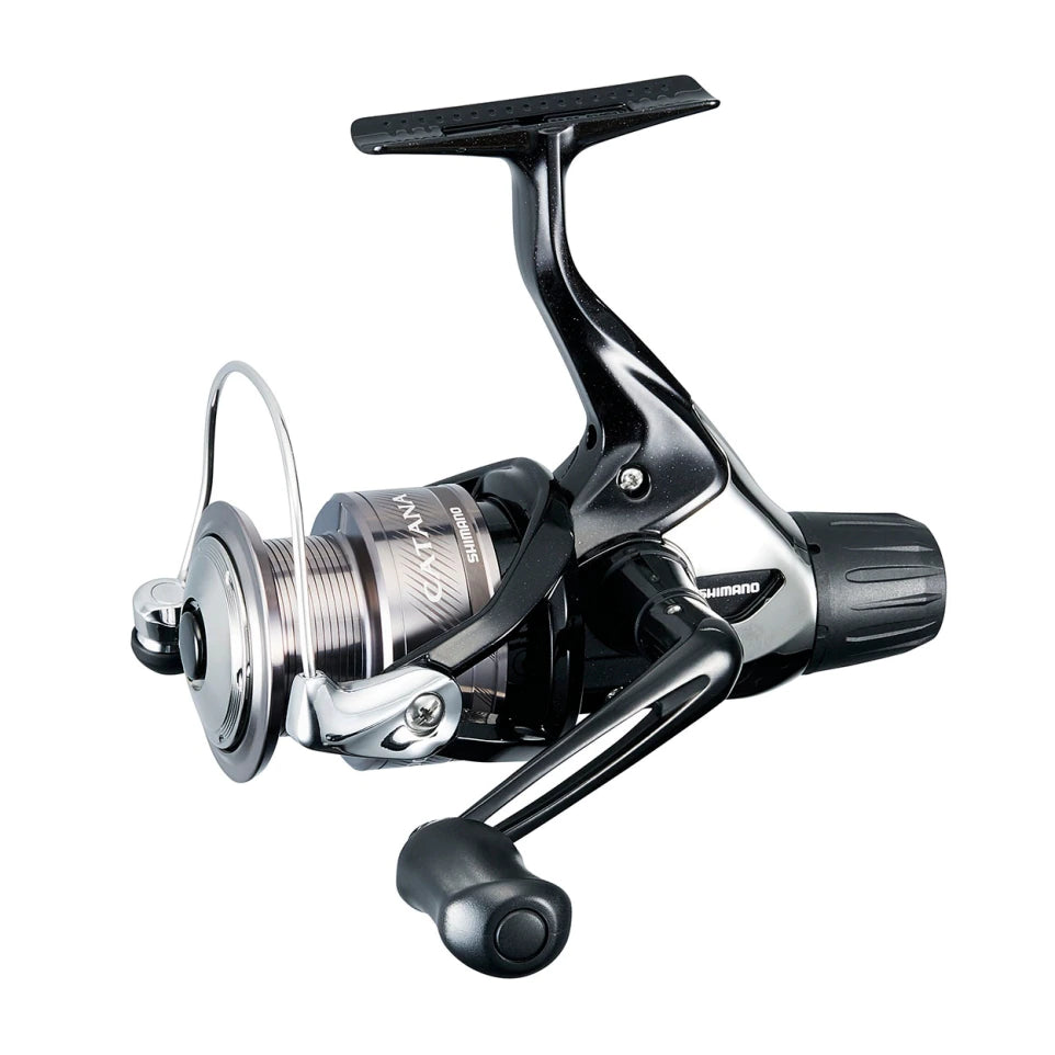 Shimano Catana 4000RC Reel