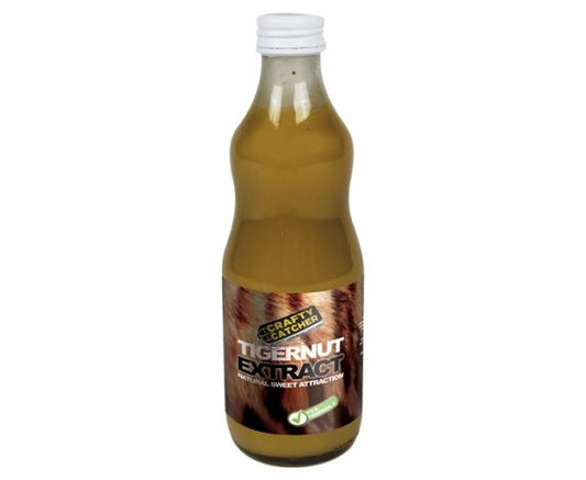 TigerNut Extract 500ml Bottle