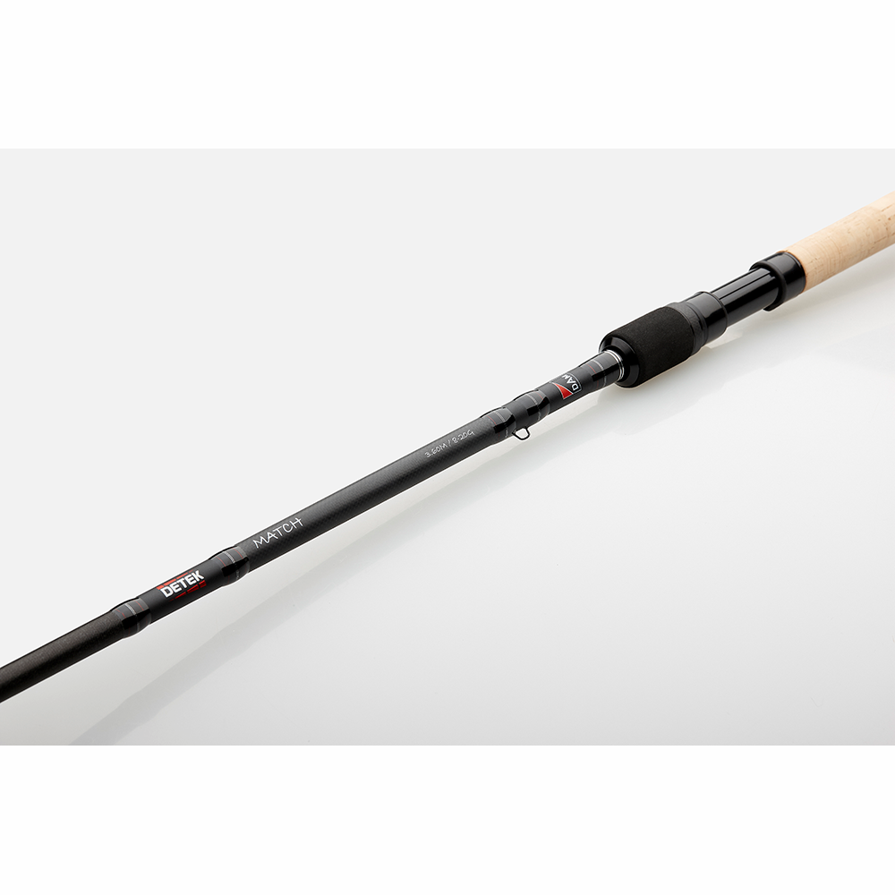 DAM Detek Match Rod 12ft