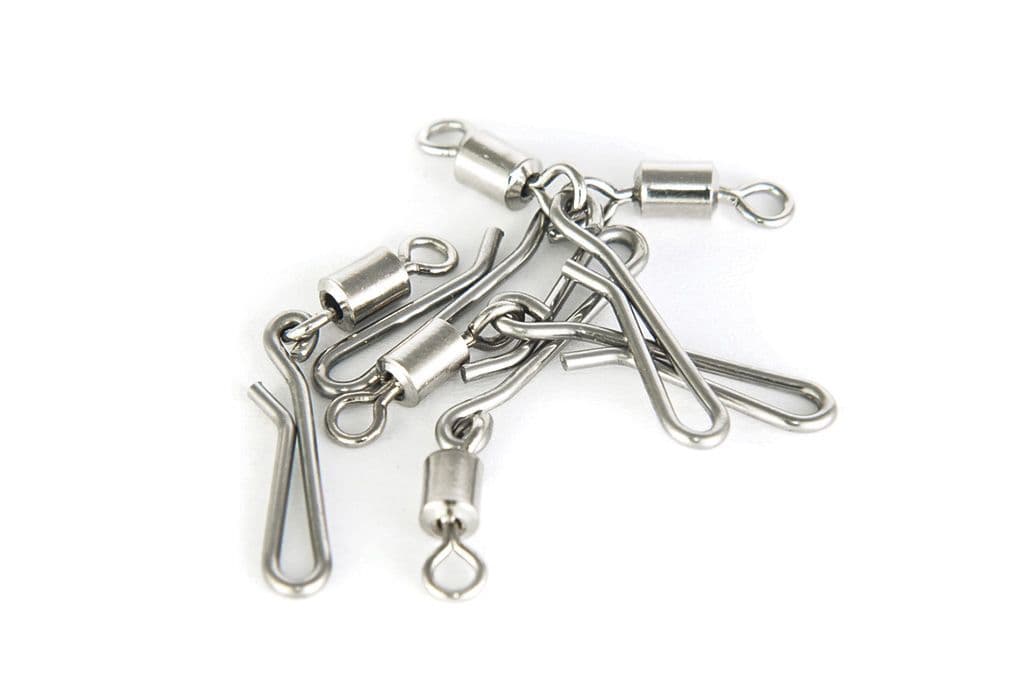 Gemini Genie Swivel & Link Clips (5