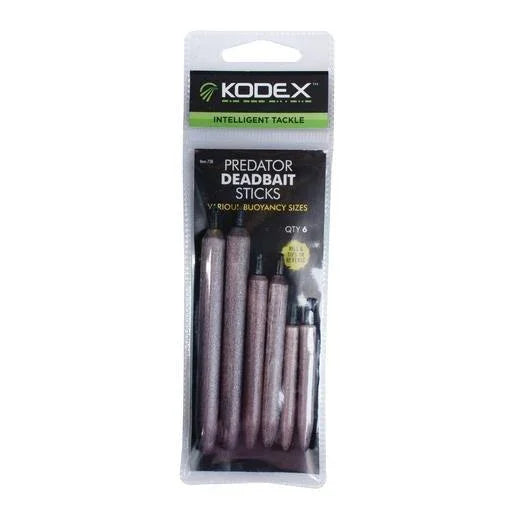 PREDATOR DEAD BAIT STICKS