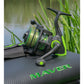 Maver Reality 4000 Reel