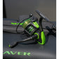 Maver Reality 4000 Reel