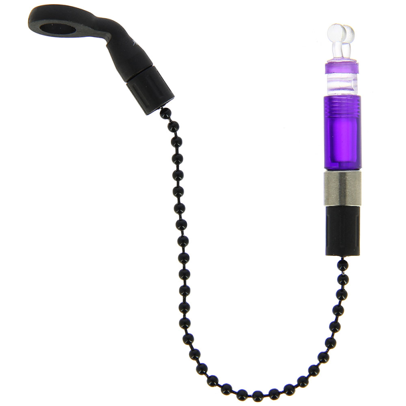 Ngt purple profiler indicator ball chain