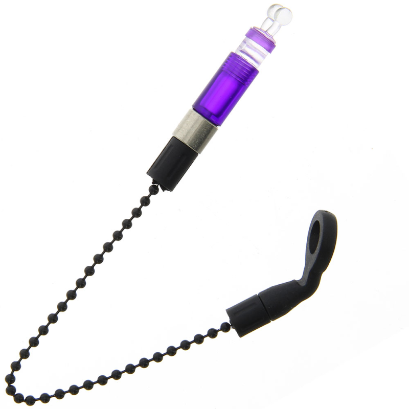 Ngt purple profiler indicator ball chain