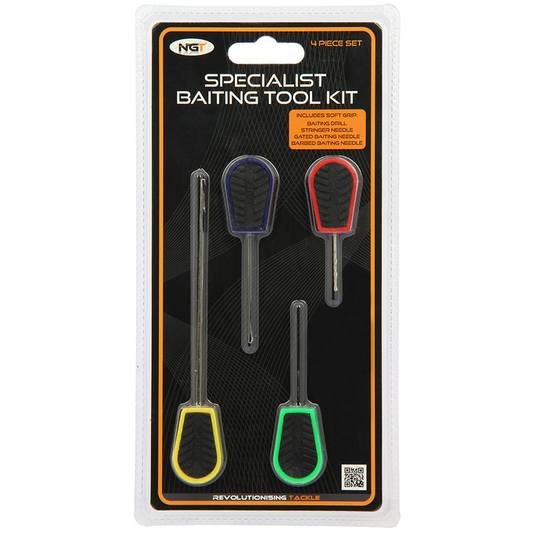 SPECIALISTS BAITING TOOL KITS