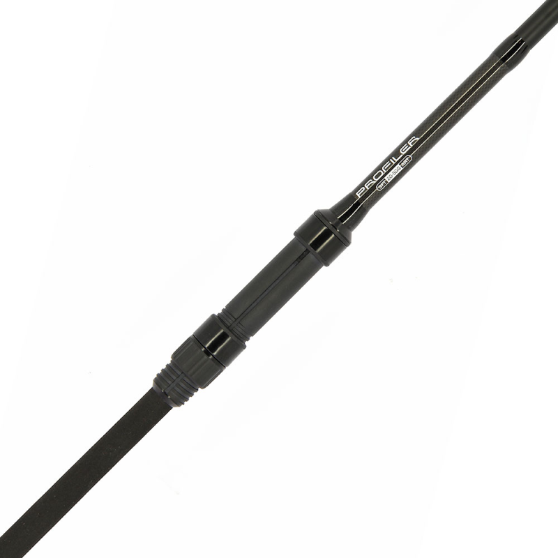 NGT Profiler Travel Rod - 9ft, 4pc, All Round Travel Rod (Carbon