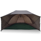 NGT Shelter - 60" with Storm Poles and Groundsheet