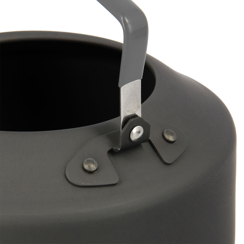 NGT 1.1 Litre Aluminium Kettle