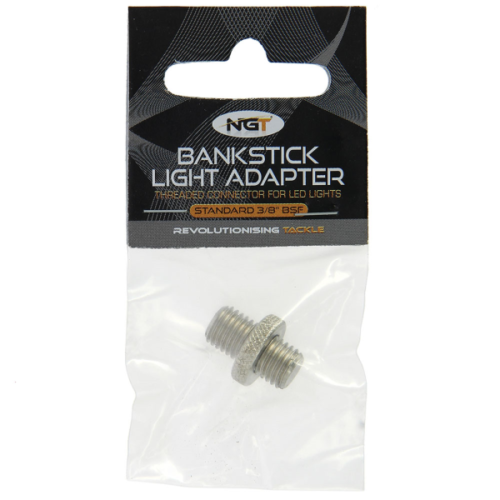 BANK STICK LIGHT ADAPTER