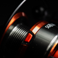 SG2 1000 FD 5+1BB INCL. GRAPH. SPARE SPOOL